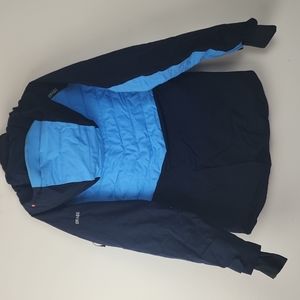 NWT, ORAGE Formula Sports, Dermizax Waterproof Breathable Fabric. Size Medium.